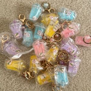 Keychains